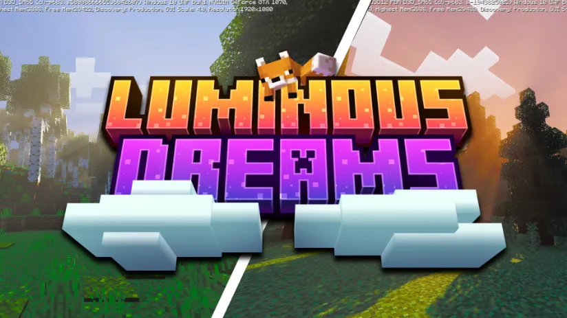 光影梦境 Luminous Dreams