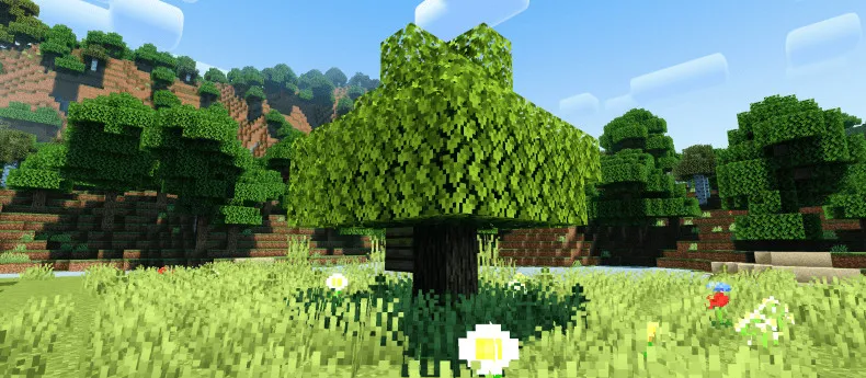 Newb Complemetary Shader