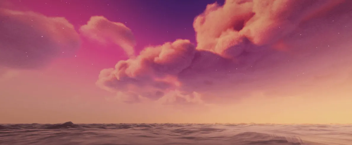 戏剧天空 Dramatic Skys Bedrock