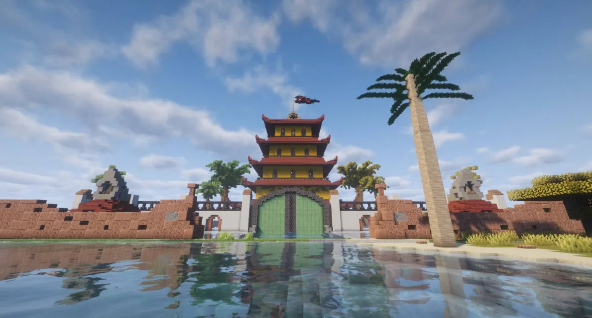 海贼工坊 One Prime Piece