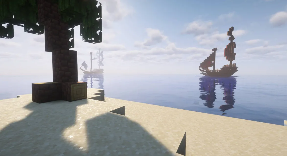 海贼工坊 One Prime Piece