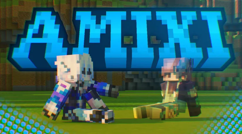 综合实战训练 Amixi Practice