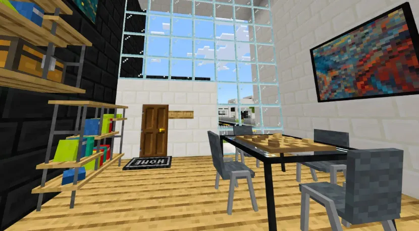 现代家具 Modern Furniture