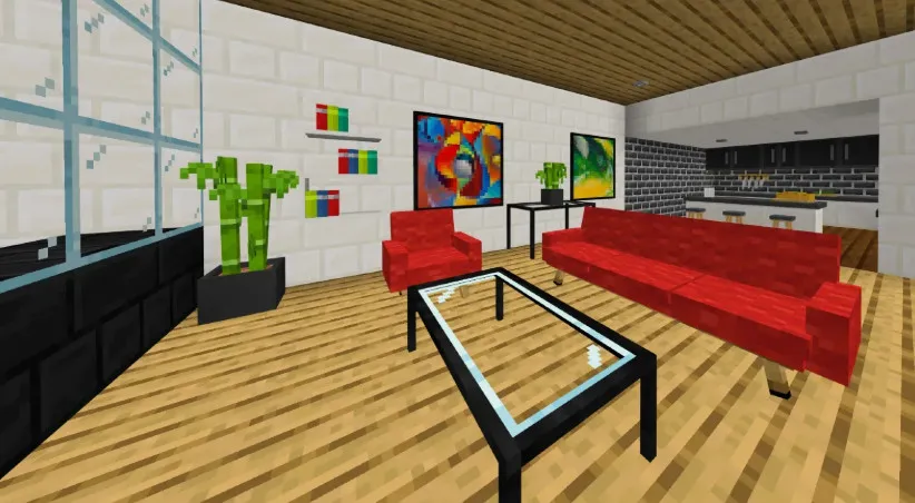 现代家具 Modern Furniture