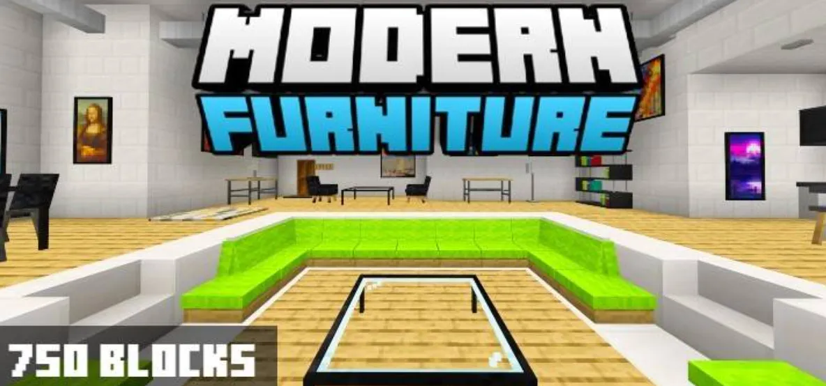 现代家具 Modern Furniture