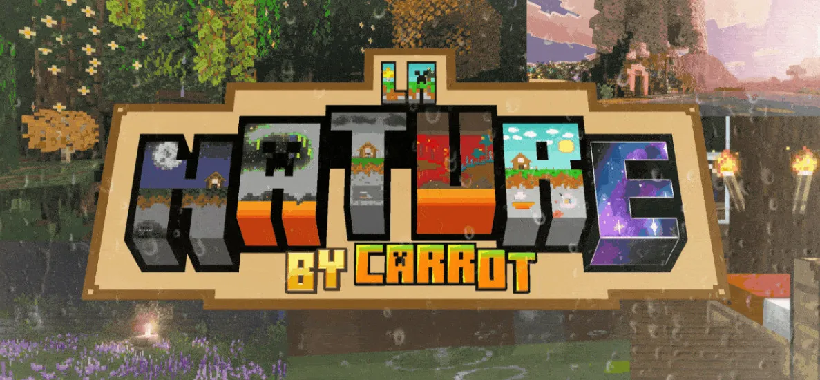 自然之境 La Nature