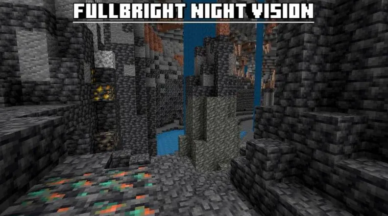 通用夜视 Night Vision Universal