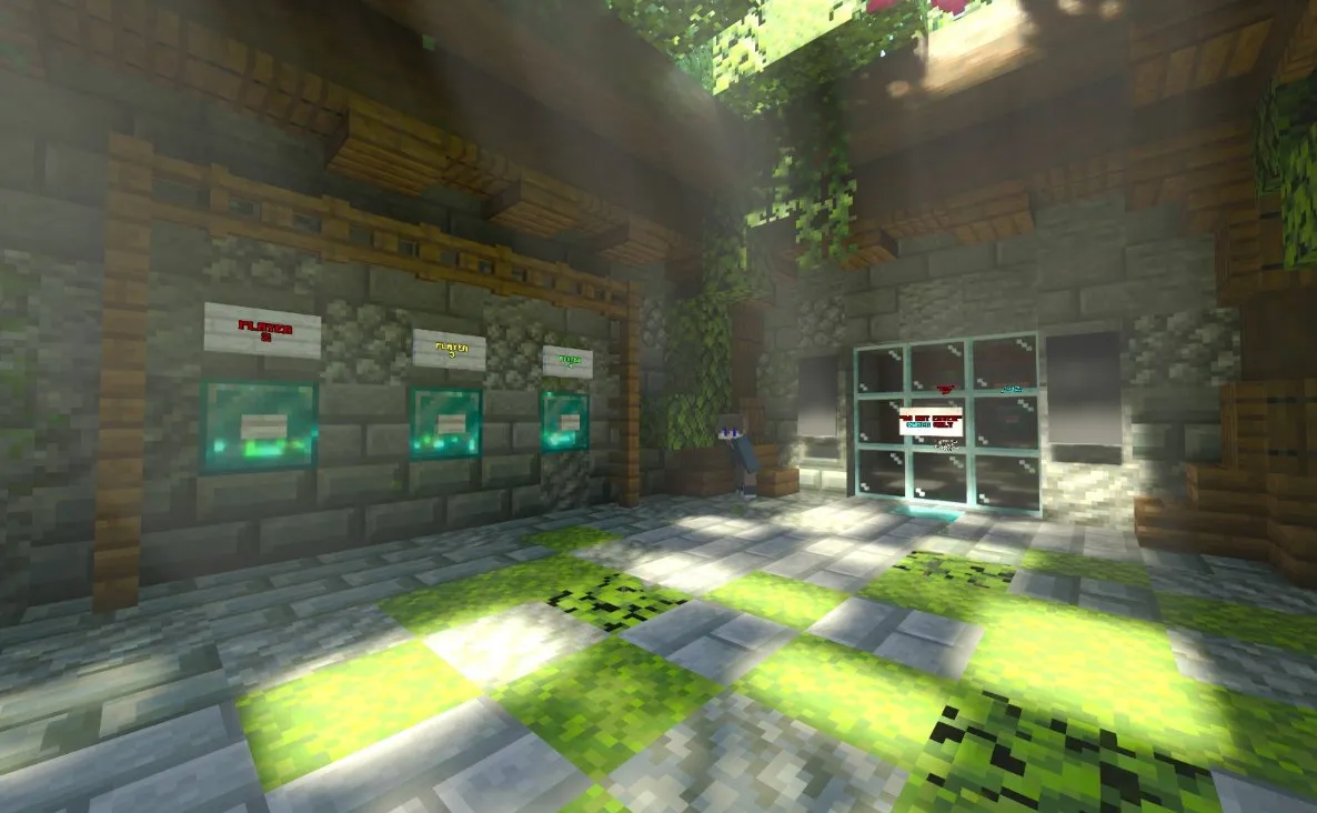 斗兽场PVP COLOSSEUM PVP