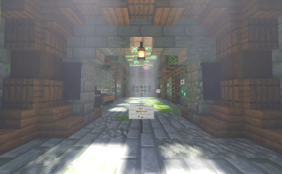 斗兽场PVP COLOSSEUM PVP
