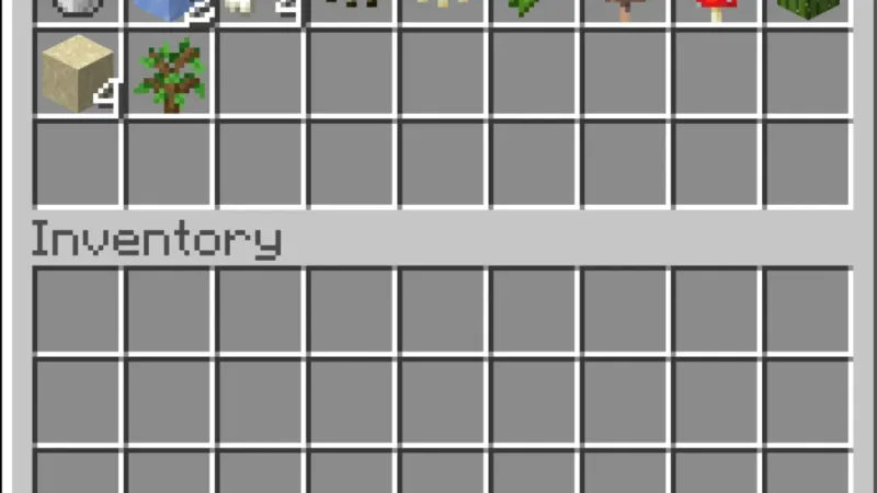 经典空岛生存 Classic Sky Block