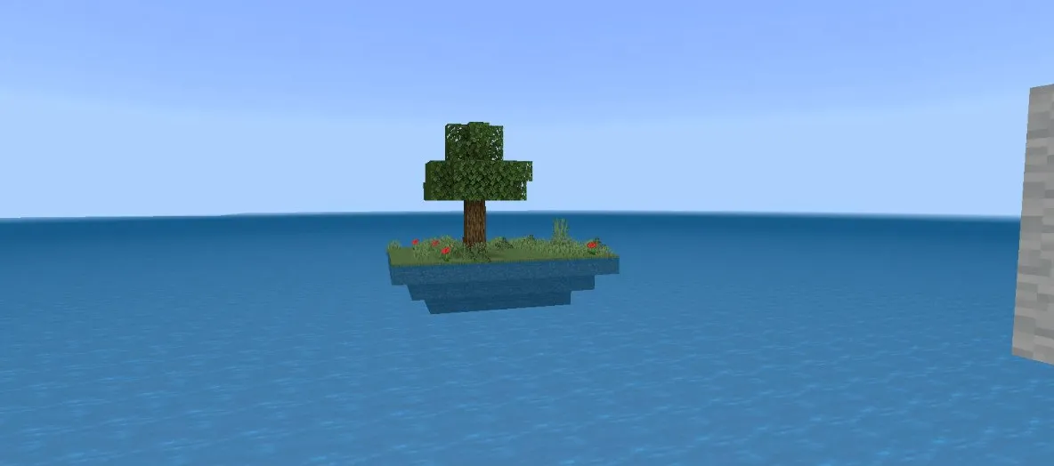 Raft Only World