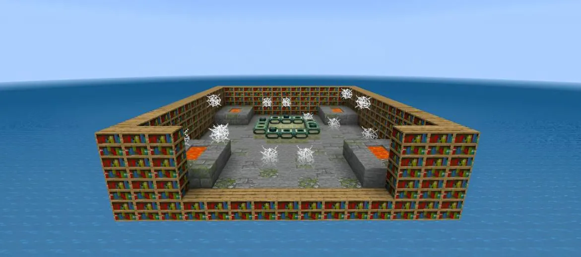 Raft Only World