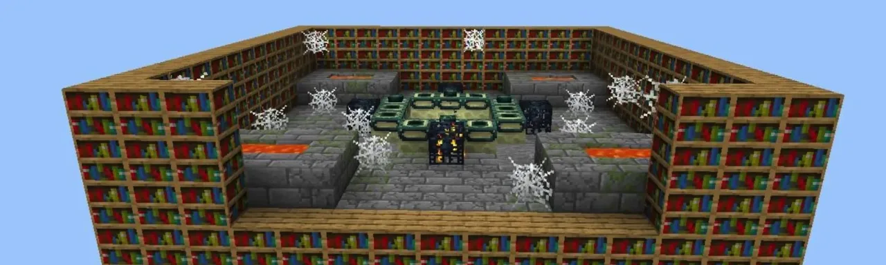 终极空岛冒险 Ultimate Skyblock Adventure