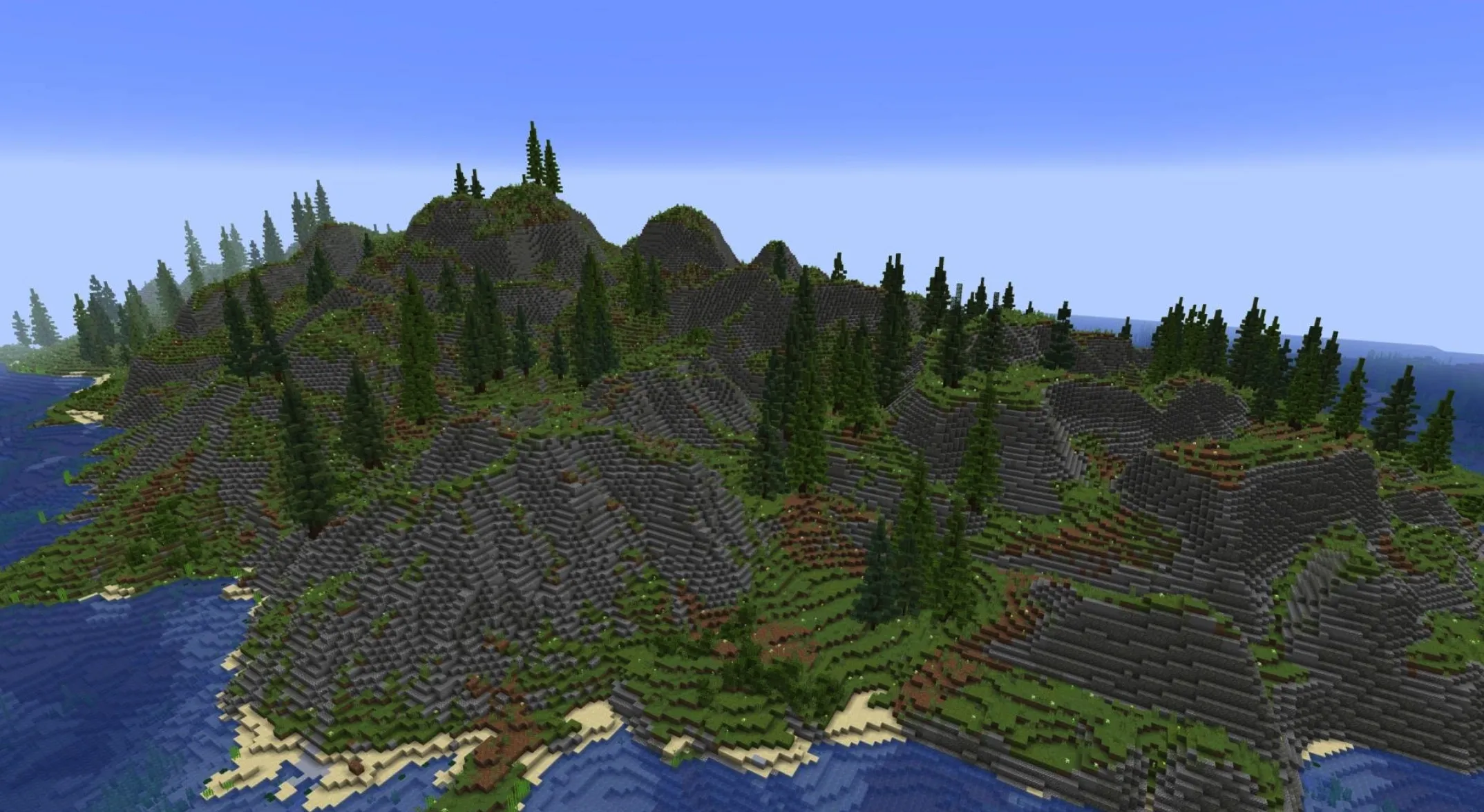 生存岛屿 Survival Island