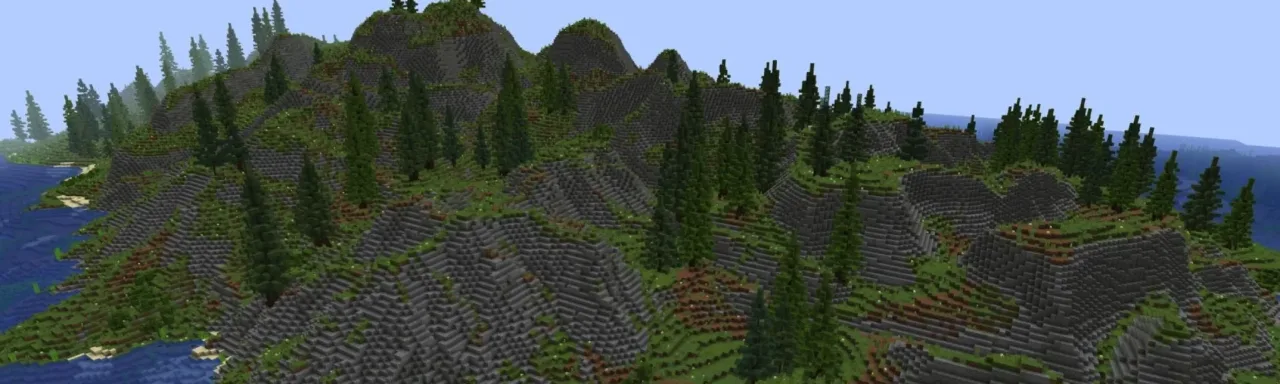 生存岛屿 Survival Island