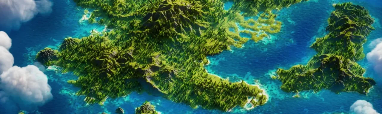 生存岛屿 Survival Island