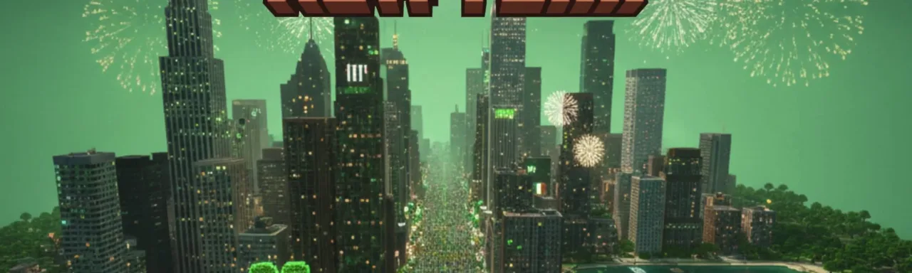 沉浸：纽约 mmersion: New York