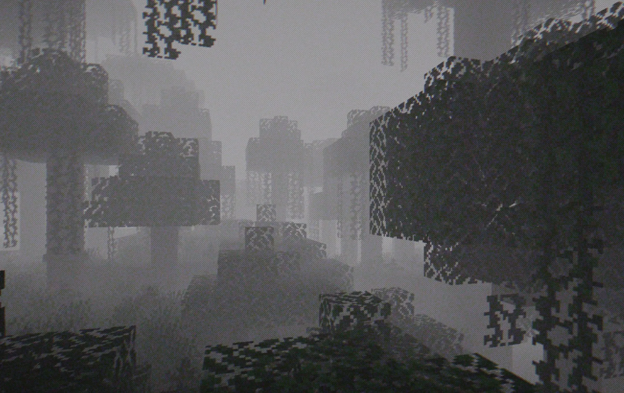 诅咒迷雾 Cursed Fog