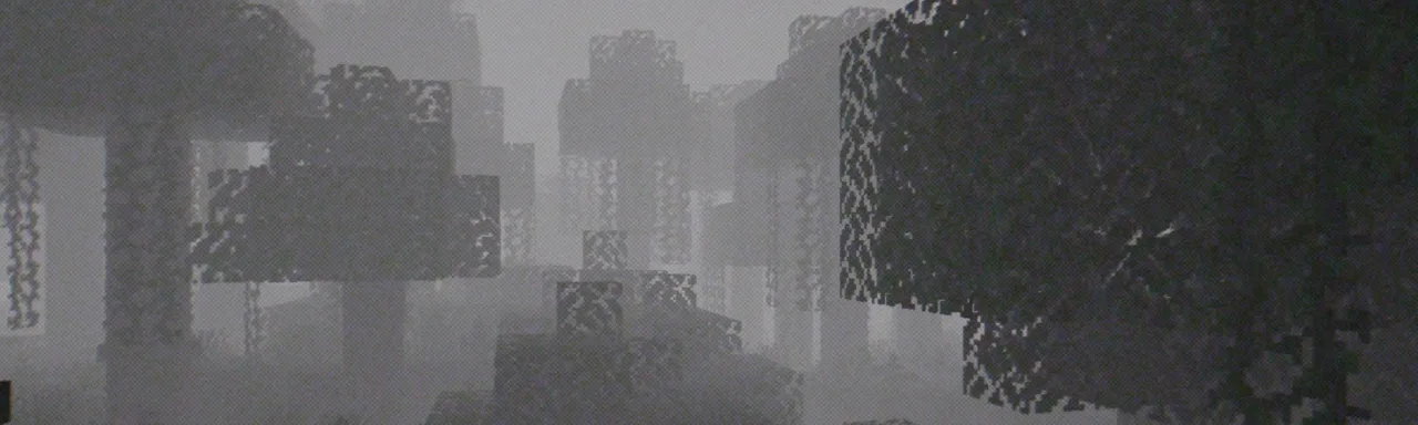 诅咒迷雾 Cursed Fog