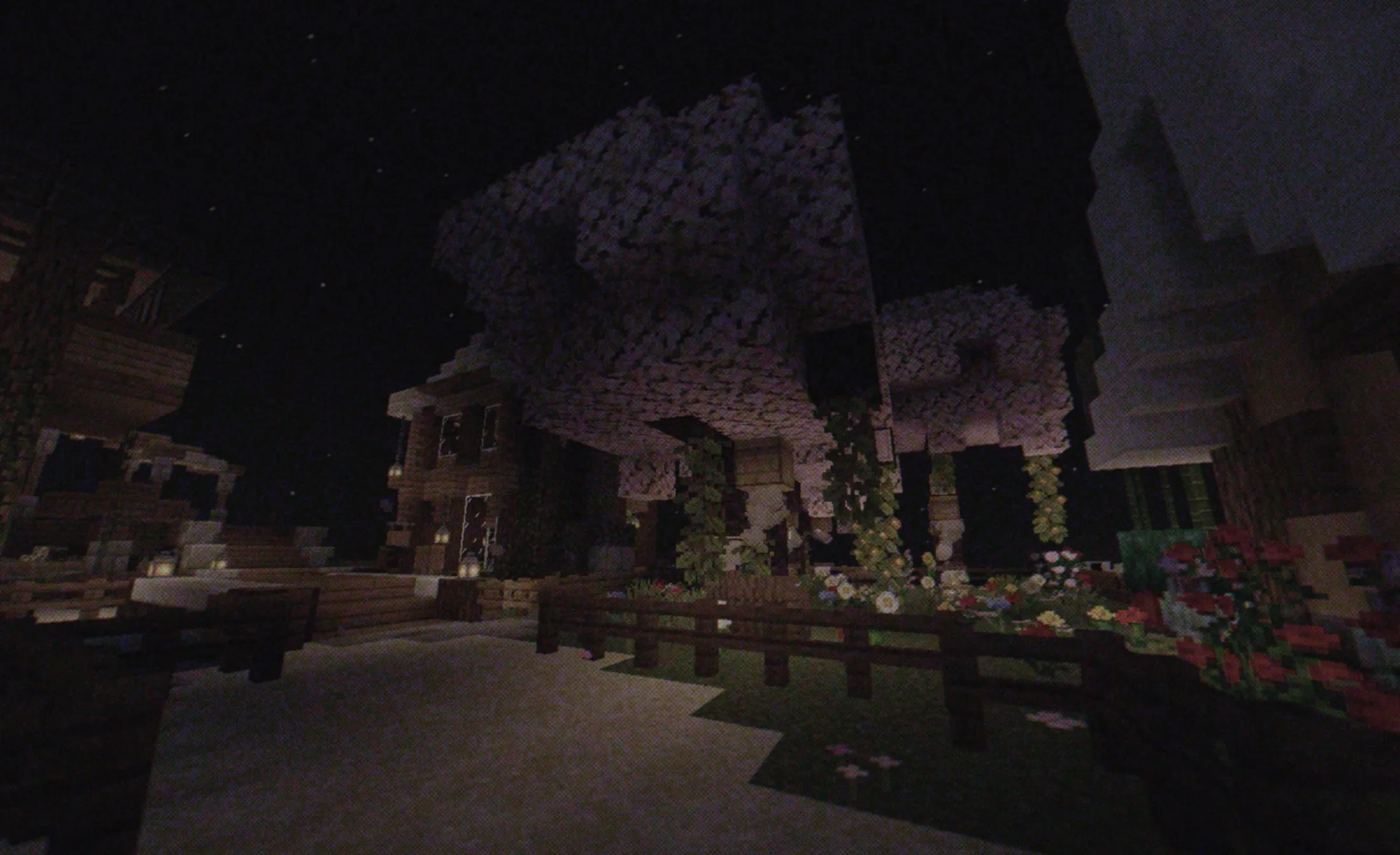 诅咒迷雾 Cursed Fog