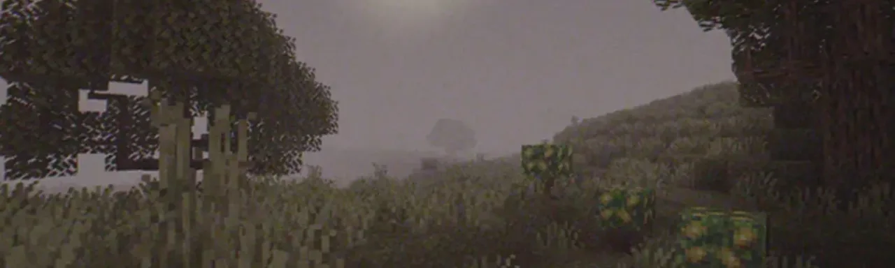 诅咒迷雾 Cursed Fog