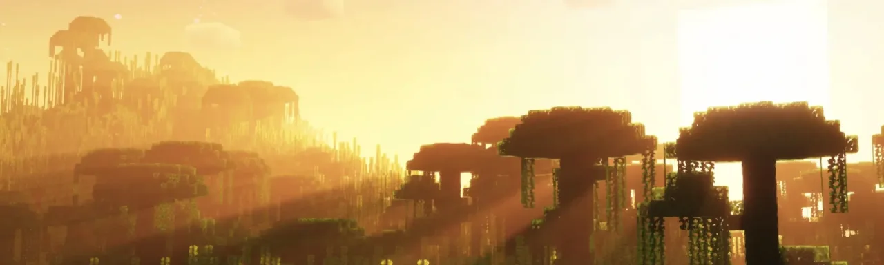 奇幻着色器重构版 Fantasy Shaders Reimagined