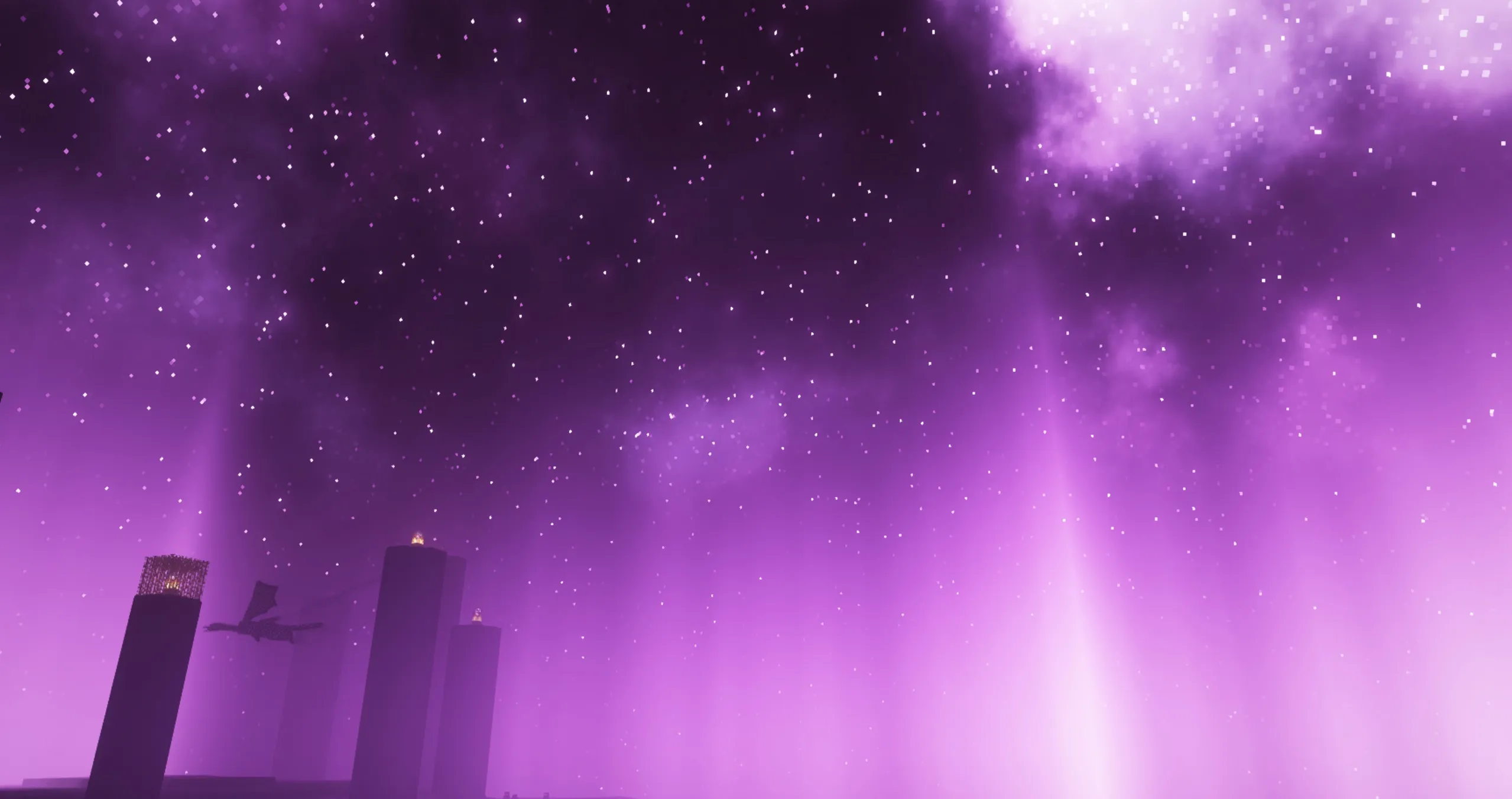 奇幻着色器重构版 Fantasy Shaders Reimagined