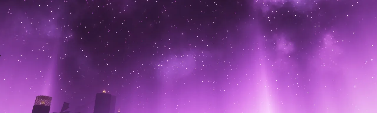 奇幻着色器重构版 Fantasy Shaders Reimagined