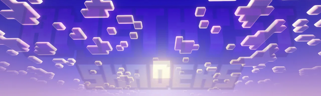 紫水晶光影 Amethyst Shaders