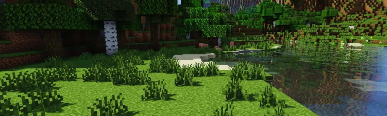 LIGHT Shaders