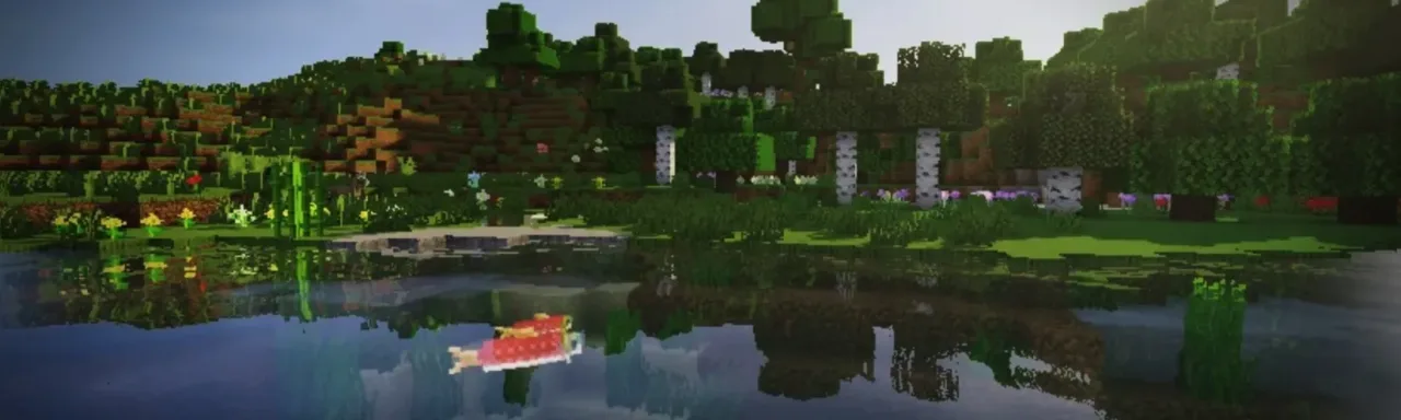 LIGHT Shaders
