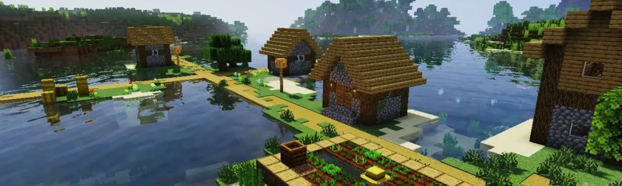 LIGHT Shaders