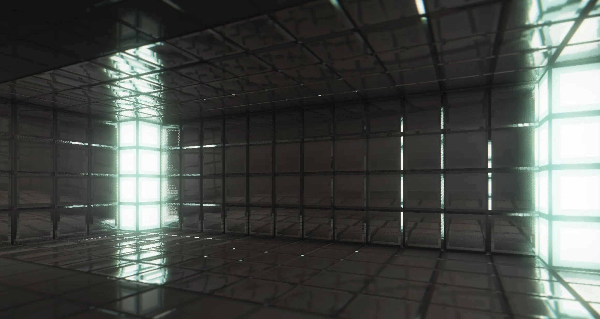 DrDestens Minecraft Shaders