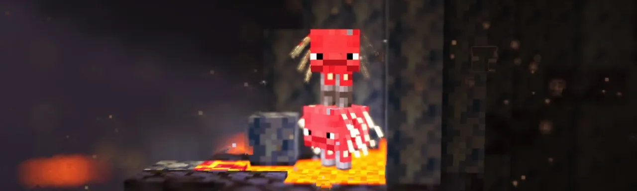 DrDestens Minecraft Shaders