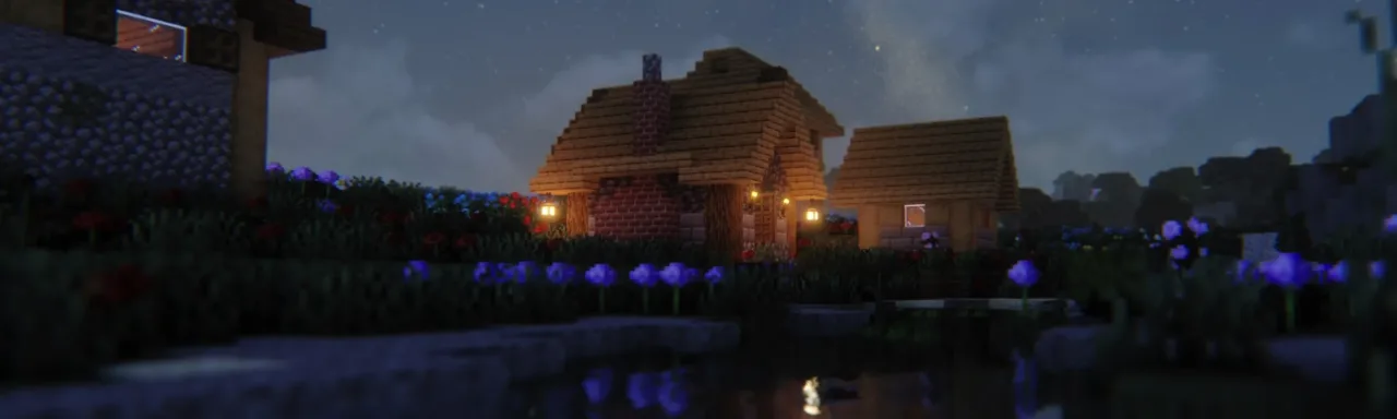 Allium Shaders