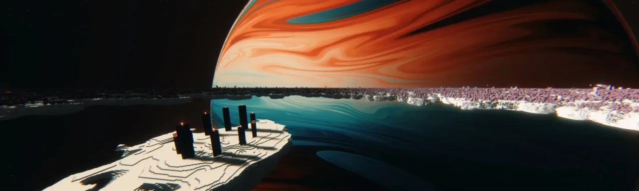 Allium Shaders