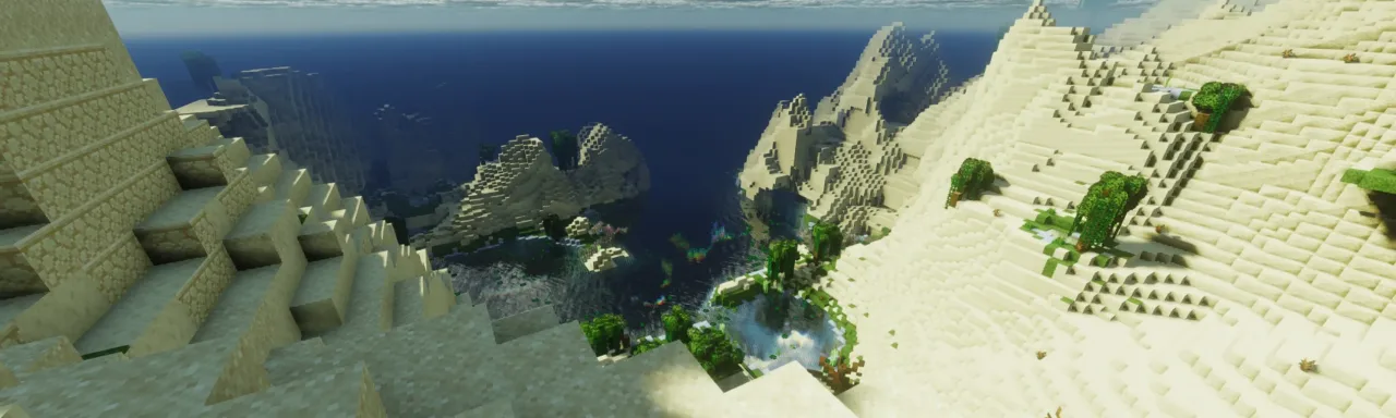 Derivative Shader