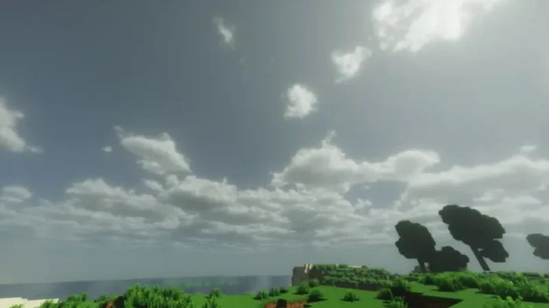 Derivative Shader