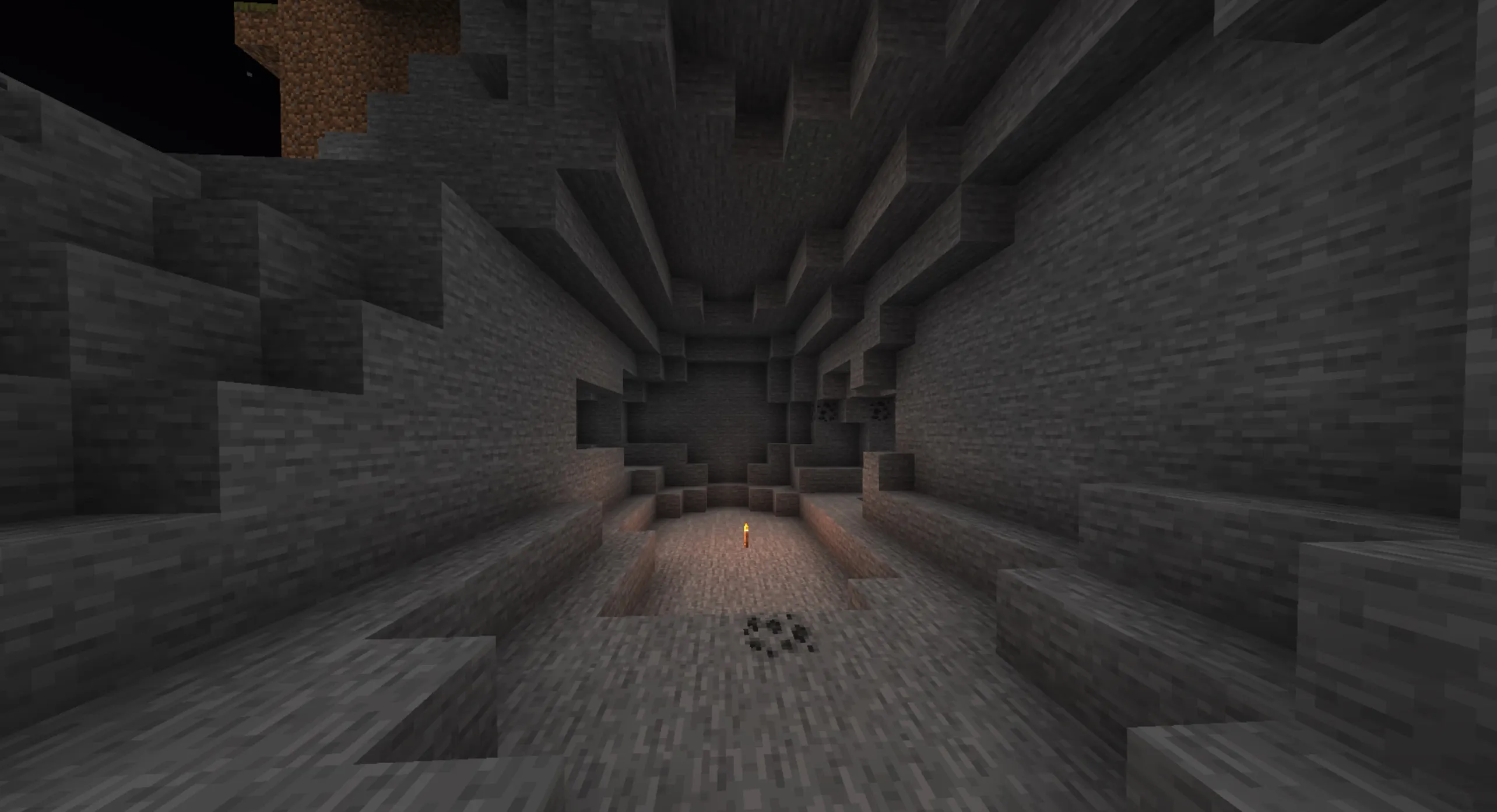 夜视着色器 Night Vision Shaders