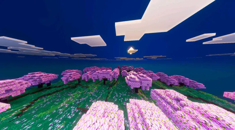 Lumenix Shader