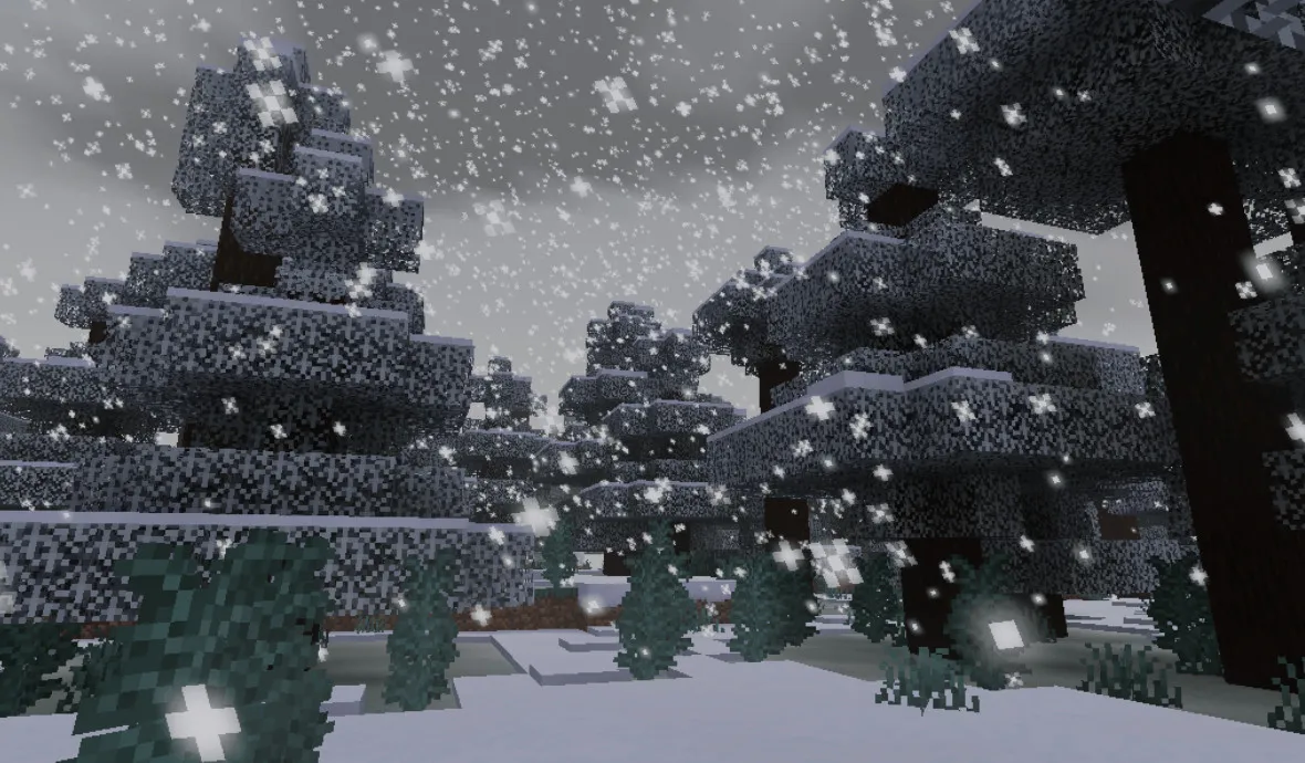 Newb着色器 Newb Shader