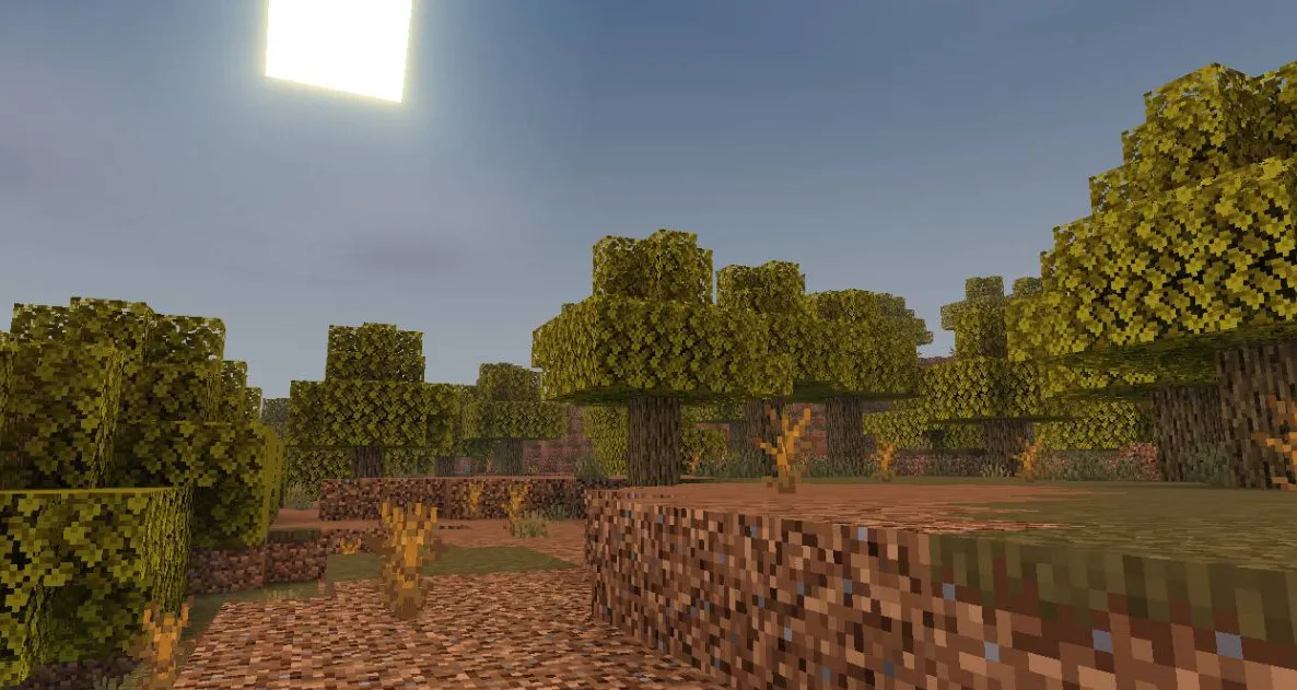 Newb着色器 Newb Shader