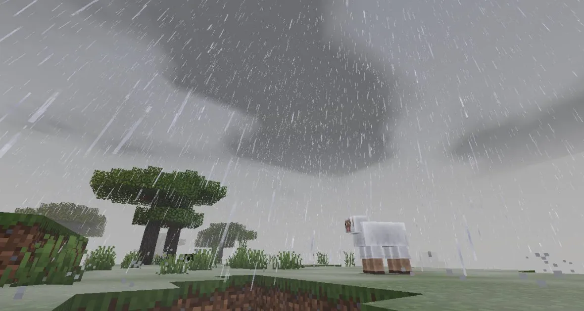 Newb着色器 Newb Shader