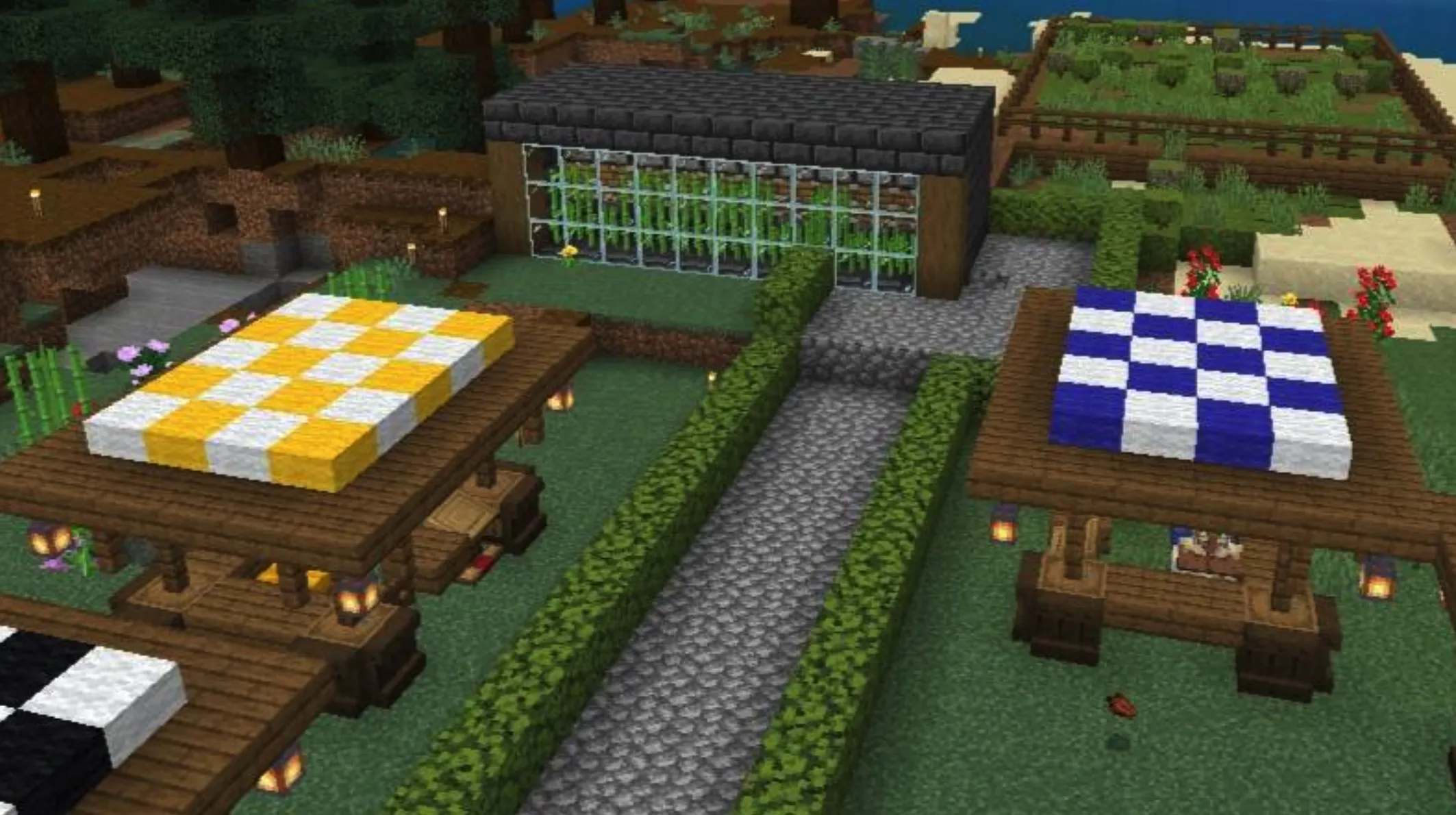 300天极限生存 300 Days Hardcore Survival