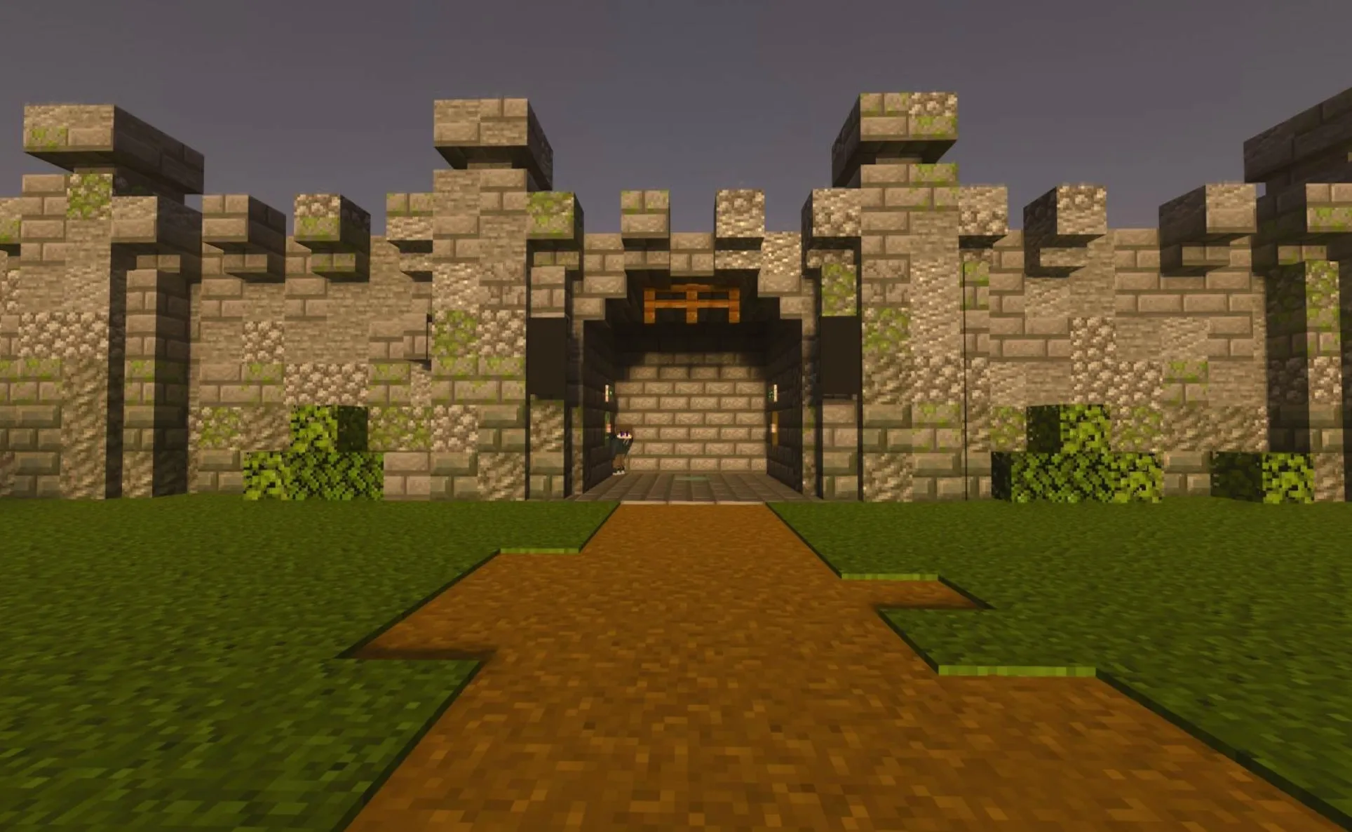 斗兽场 PVP COLOSSEUM PVP