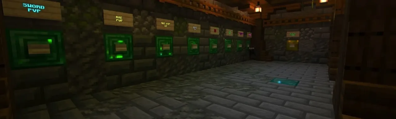 斗兽场 PVP COLOSSEUM PVP