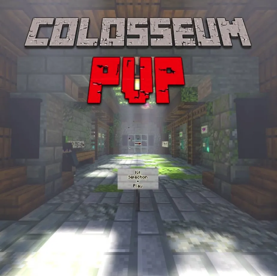 COLOSSEUM PVP