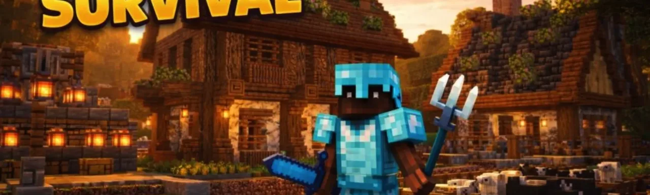 100天生存世界 100 Days Survival World