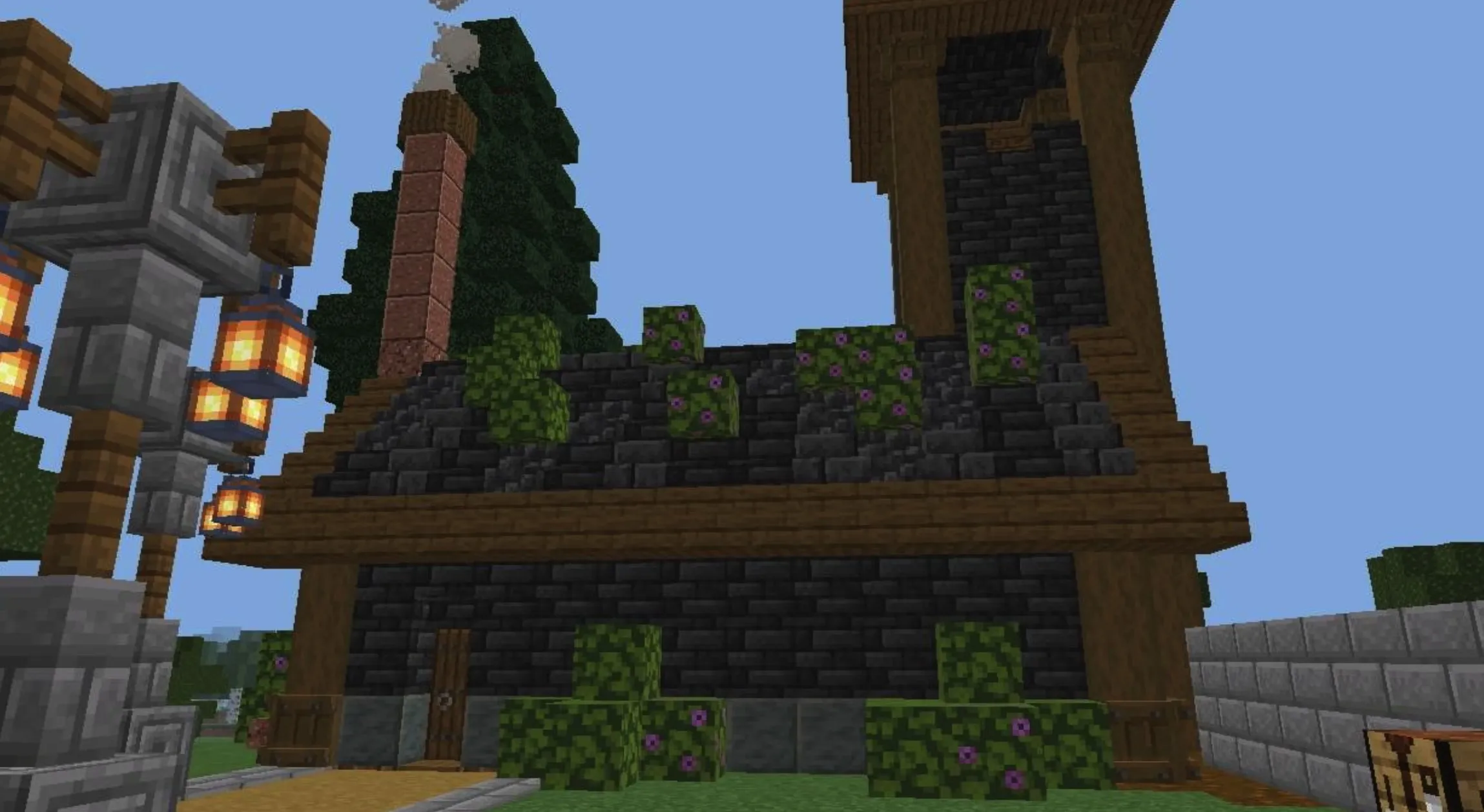 100天生存世界 100 Days Survival World