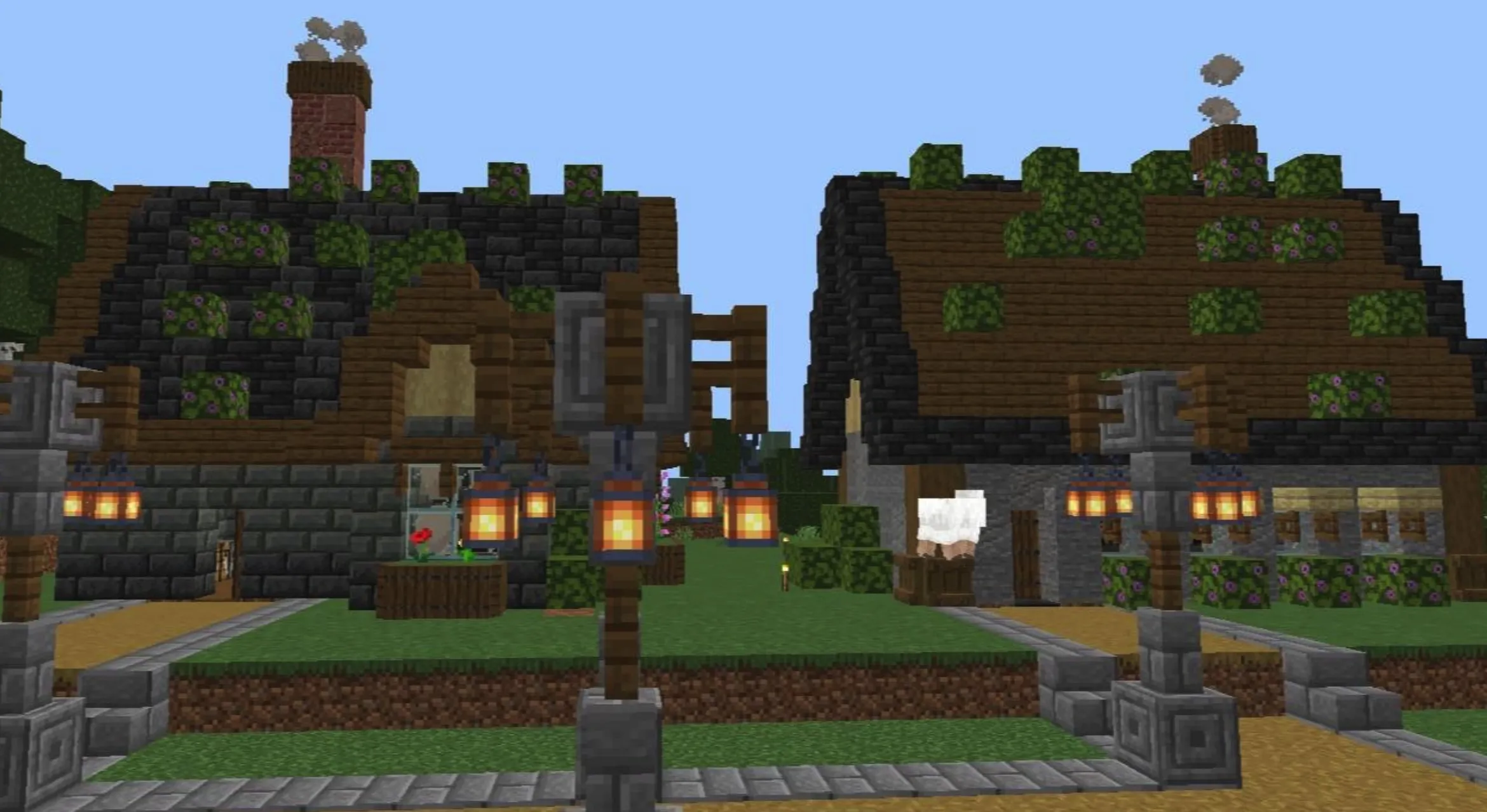 100天生存世界 100 Days Survival World